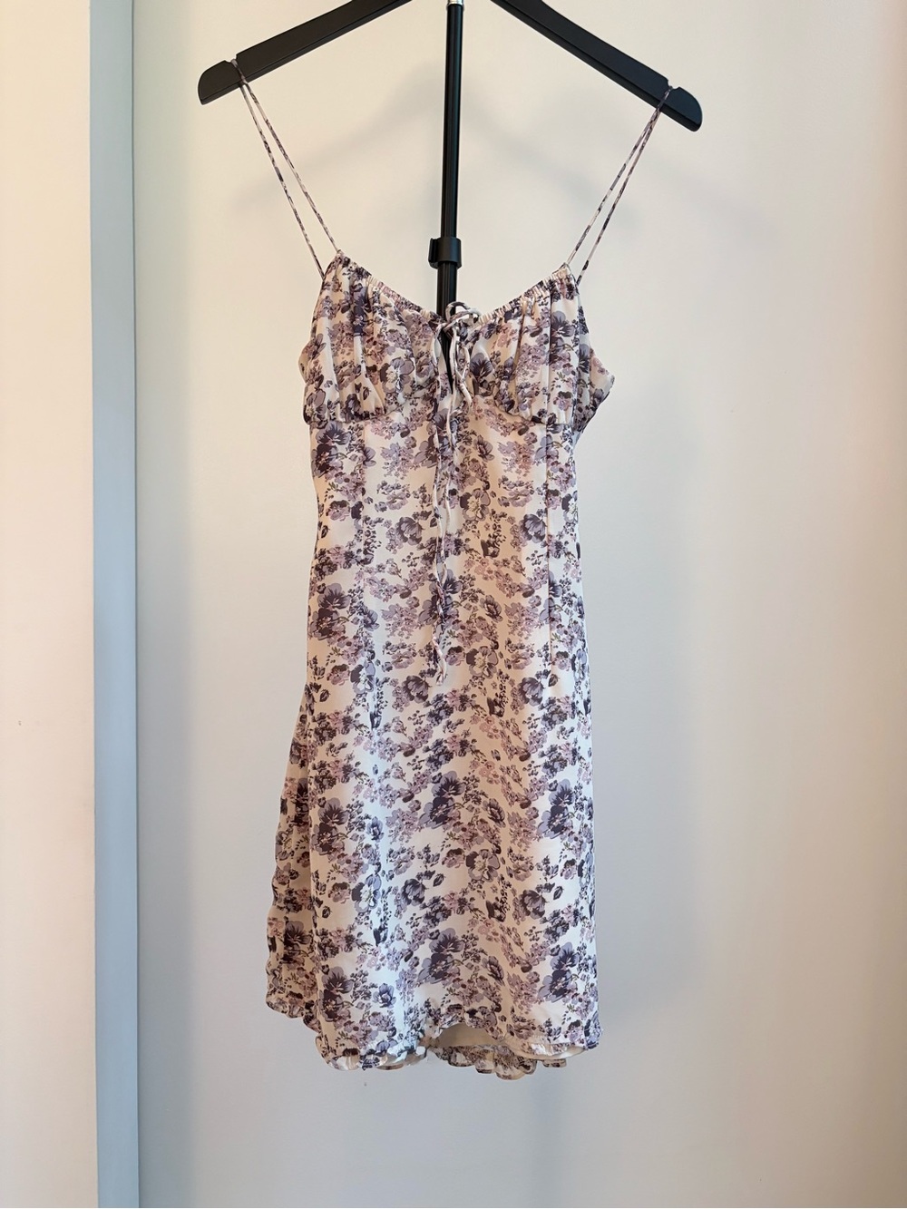 SABO Vixen Mini Dress | Size M